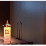 A Session Speech, FIP 2025, Denmark